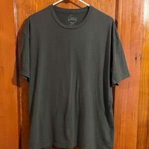 Men's True Classic Dark Gray T-Shirt